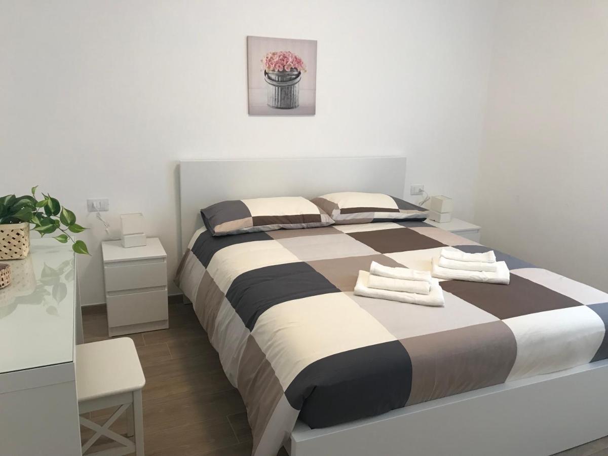 Chioggia House Di Marco Apartment Luaran gambar