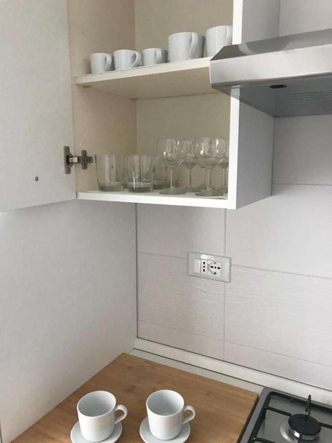 Chioggia House Di Marco Apartment Luaran gambar