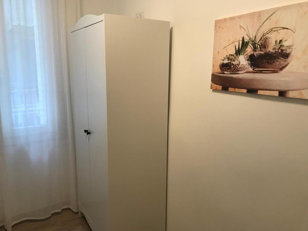 Chioggia House Di Marco Apartment Luaran gambar