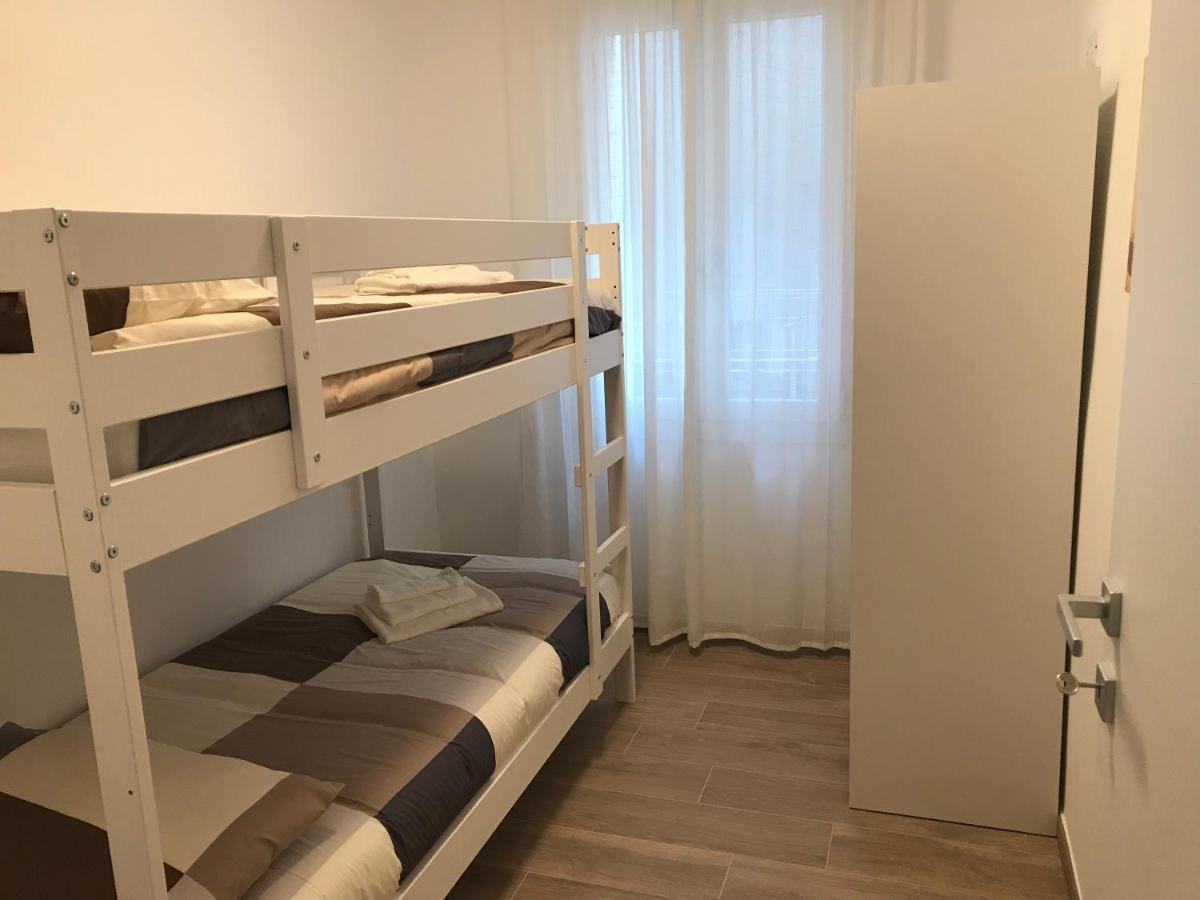 Chioggia House Di Marco Apartment Luaran gambar