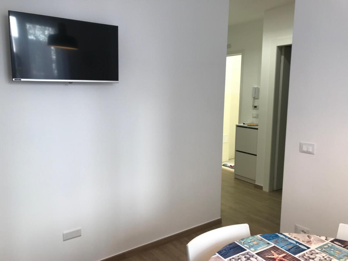 Chioggia House Di Marco Apartment Luaran gambar