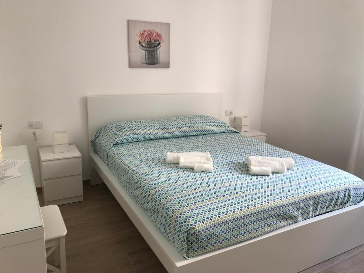 Chioggia House Di Marco Apartment Luaran gambar